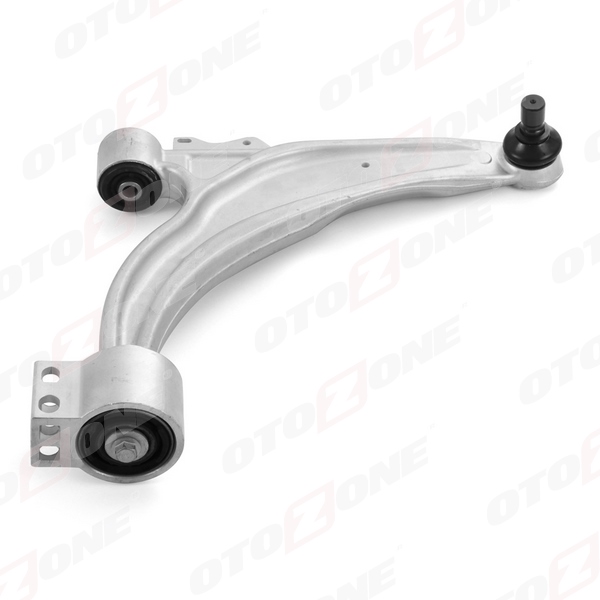 OTOZONE CHEVROLET CRUZE ALT SALINCAK SAG 2009 13313750 OEM: 13313750 - OTOZONE SCH-08004 kodlu oto yedek parça görseli