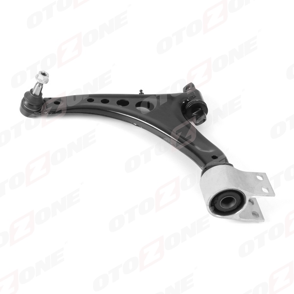 OTOZONE CHEVROLET MALIBU SALINCAK SOL OEM: 84198830 - OTOZONE SCH-08015 kodlu oto yedek parça görseli