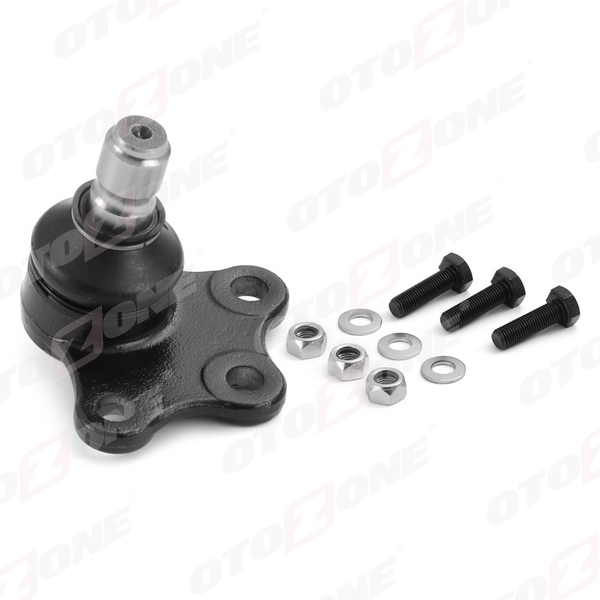 OTOZONE ROTİL ÖN SOL-SAĞ ALT C-ELYSEE 12 C3 09 C4 CACTUS 14 DS3 10 2008 13 301 12 3640.77 OEM: 3640.77 - OTOZONE SCI-03001 kodlu oto yedek parça görseli