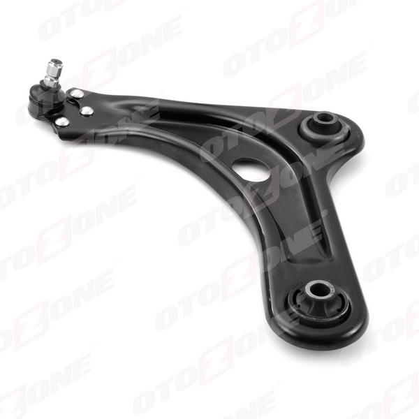 OTOZONE SALINCAK ÖN SOL ALT PEUGEOT 2008 13 OEM: 9803286580 - OTOZONE SCI-08021 kodlu oto yedek parça görseli