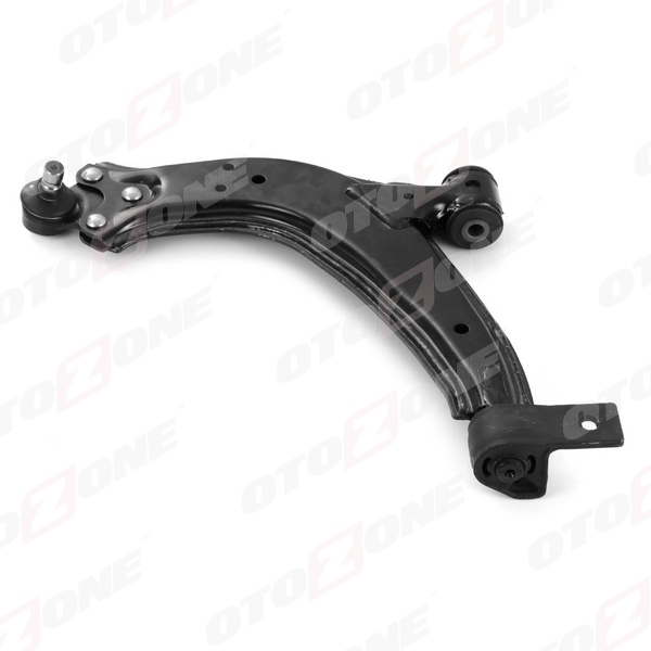 OTOZONE ROTİLLİ SALINCAK ÖN SOL ALT CITROEN-BERLINGO MF-1996-CITROEN-XSARA-1997-2005-CITROEN-ZX-1991-1997 OEM: 3520.A2-95658882-3520.F5 - OTOZONE SCI-08026 kodlu oto yedek parça görseli