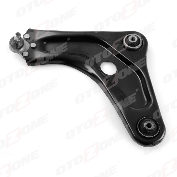 OTOZONE CITROEN C3 AIRCROSS II SALINCAK SOL OEM: 3647087 - OTOZONE SCI-08047 kodlu oto yedek parça görseli