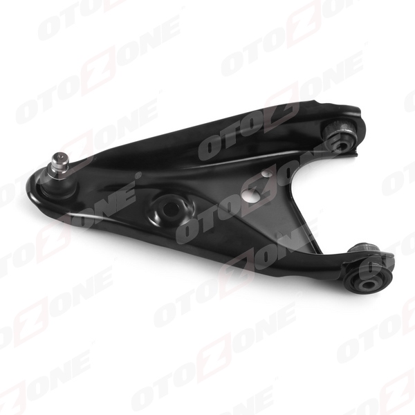 OTOZONE SALINCAK ALT SOL DACIA LOGAN I 04 SANDERO 08 LOGAN MVC 08 18MM OEM: 6001547520-545011362R-8200216376 - OTOZONE SDC-08004 kodlu oto yedek parça görseli