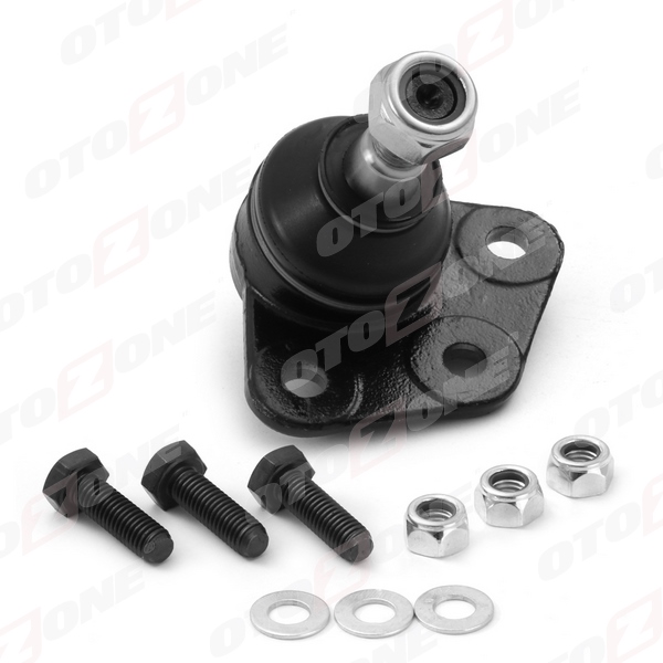 OTOZONE ALT ROTİL DOBLO-ALBEA-PALIO-STRADA 00 OEM: 46543045-46842581-7082812 - OTOZONE SFI-03005 kodlu oto yedek parça görseli