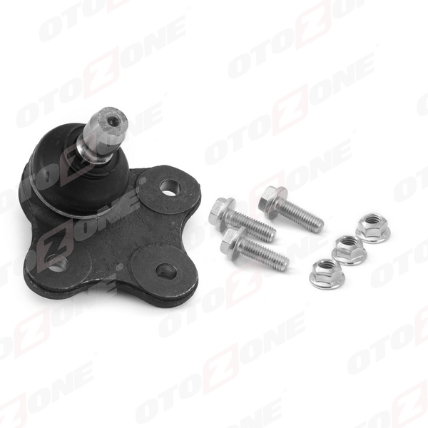 OTOZONE ROTİL ÖN FIAT-FIORINO-2008-MITO-2008-2016-CITROEN-NEMO-2008- OEM: 3520.87-93190907-51783057 - OTOZONE SFI-03010 kodlu oto yedek parça görseli