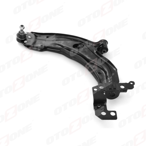 OTOZONE SALINCAK ALT KOMPLE SOL DOBLO 06 10 OEM: 51772992 - OTOZONE SFI-08006 kodlu oto yedek parça görseli