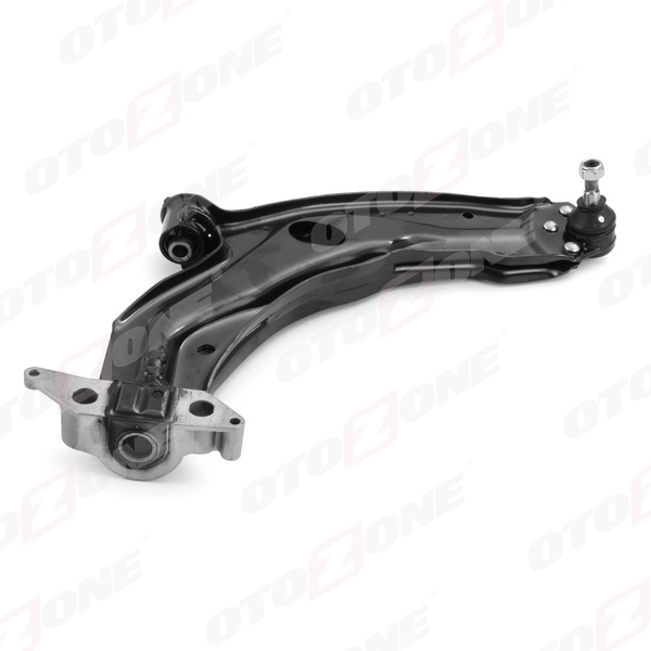 OTOZONE SALINCAK SAĞ KOMPLE FIAT DOBLO 05 1.9 JTD UZUN KASA OEM: 51727863-98810139 - OTOZONE SFI-08019 kodlu oto yedek parça görseli