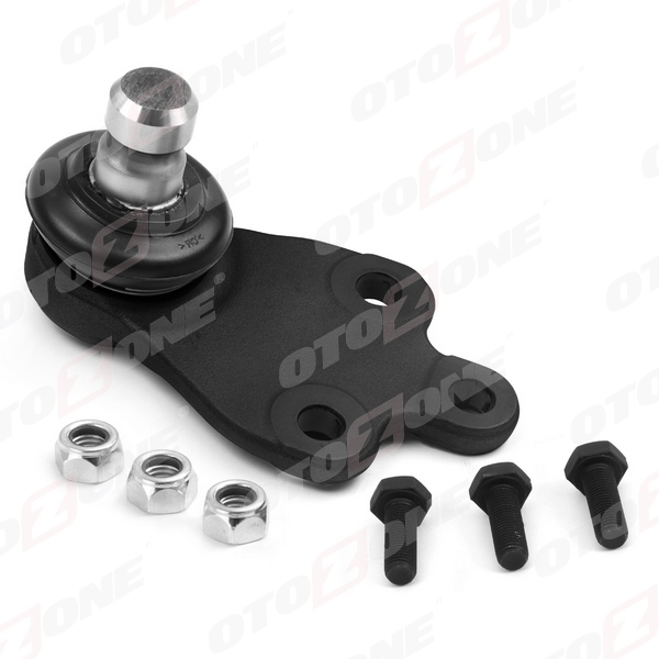 OTOZONE FORD KUGA III DFK SALINCAK ROTILI SOL 2019 OEM: LX613A424BEA-P - OTOZONE SFO-03128 kodlu oto yedek parça görseli