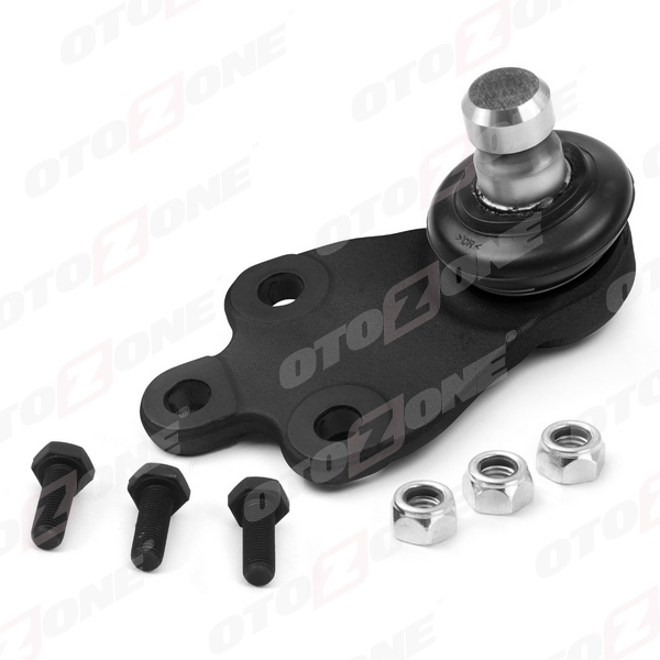 OTOZONE FORD KUGA III DFK SALINCAK ROTILI SAG 2019 OEM: LX613A423BEA-P - OTOZONE SFO-03129 kodlu oto yedek parça görseli