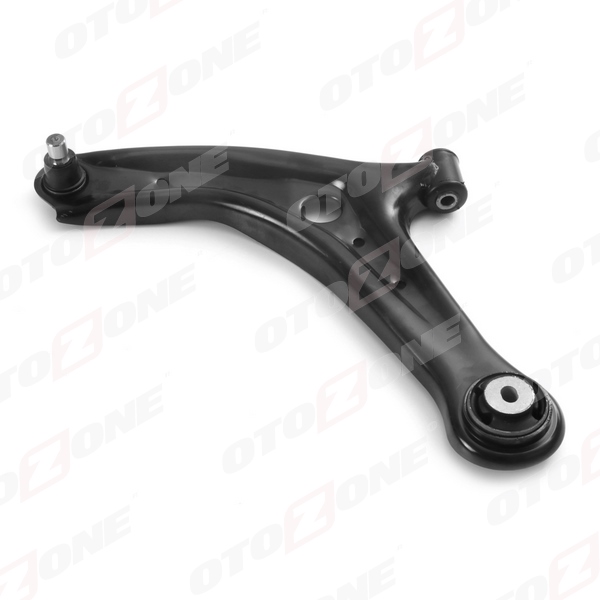 OTOZONE ALT SALINCAK SOL FORD FIESTA 08-12 MAZDA 07-17 ROTILLI OEM: 8V513051BH-1521773-1532433 - OTOZONE SFO-08001 kodlu oto yedek parça görseli