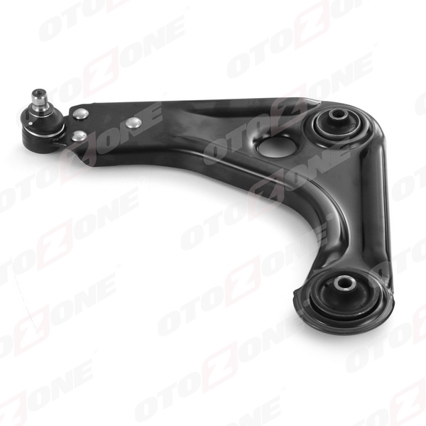 OTOZONE SALINCAK SOL KOMPLE FORD KA 96 08 HIDROLIK OEM: 1028443-97KB3051AC-1063986 - OTOZONE SFO-08048 kodlu oto yedek parça görseli