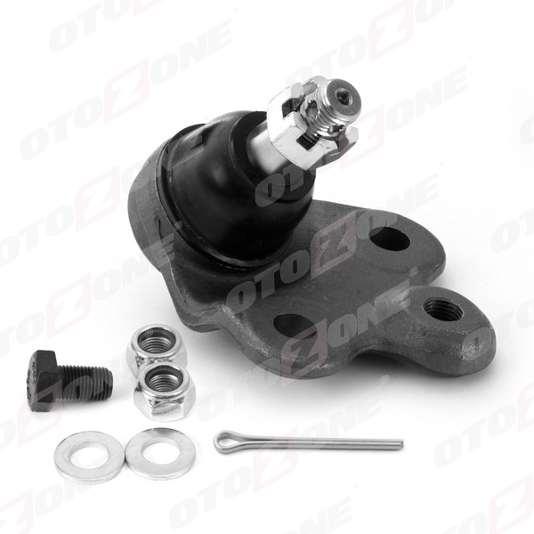 OTOZONE ROTİL ÖN SOL ALT CIVIC VIII SALOON 2005- 51230SNAA02-51230SNAA03 OEM: 51230SNAA02-51230SNAA03 - OTOZONE SHO-03004 kodlu oto yedek parça görseli