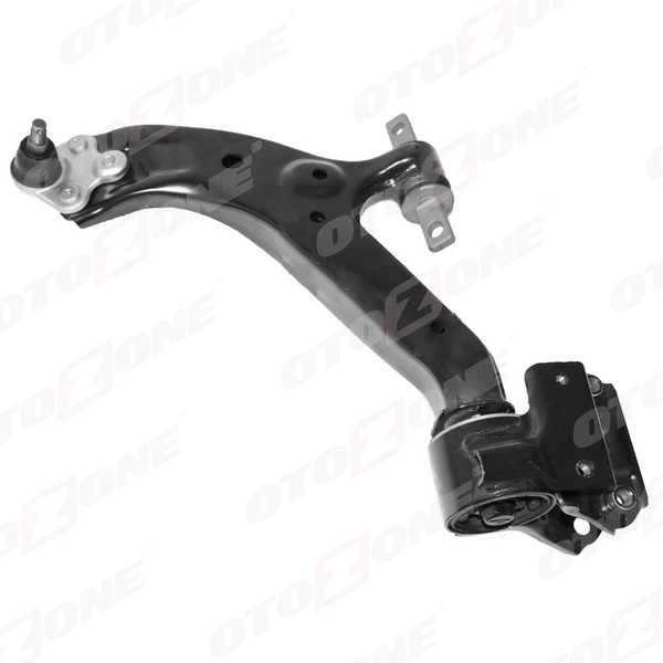 OTOZONE SALINCAK ALT SOL ROTİLLİ HONDA CR-V 1.6L N16A2 İ-DTEC DİZEL RE6 13- OEM: 51360T0AE02-51360T1GE01-51360T1WR01 - OTOZONE SHO-08045 kodlu oto yedek parça görseli