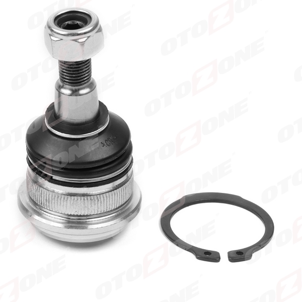 OTOZONE ROTİL ALT SAĞ/SOL HYUNDAI ACCENT 95-05/ ELANTRA 96-00/ GETZ 02-/ İ20 08-/ İ30 11-/ MATRIX 01-/ SONAT A 94-98/ KIA CERATO 04-/ RIO 11-/ PICANTO 04-11/ MITSUBISHI CARISMA / LANCER 03- / VOLVO S40 5450322A00-5450331600-5450325A00 OEM: 5450322A00-5450331600-5450325A00 - OTOZONE SHY-03003 kodlu oto yedek parça görseli