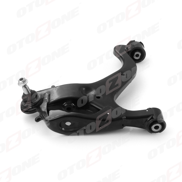 OTOZONE SALINCAK ON ALT SOL RANGE ROVER SPORT I L320 06 13 OEM: LR029306-LR029302-RBJ500456-RBJ5012 - OTOZONE SLR-08036 kodlu oto yedek parça görseli