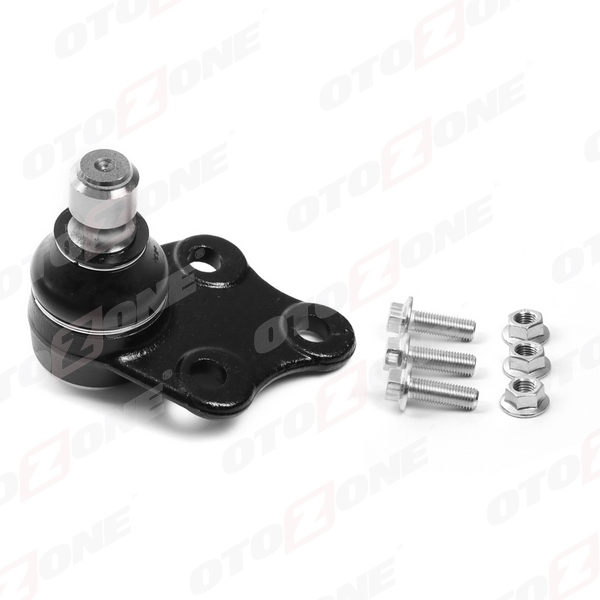 OTOZONE ROTIL ON ALT MERCEDES VITO W639 03> OEM: A6393330227 - OTOZONE SME-03005 kodlu oto yedek parça görseli