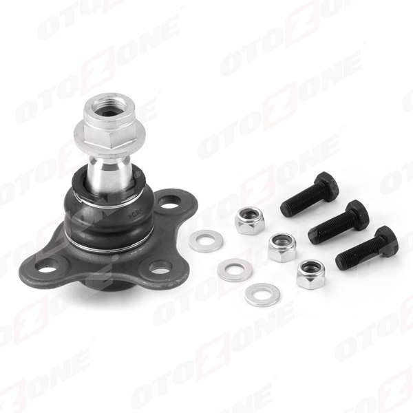 OTOZONE ROTIL ON ALT MERCEDES SPRINTER B907 B910 18 OEM: A9103330400 - OTOZONE SME-03031 kodlu oto yedek parça görseli