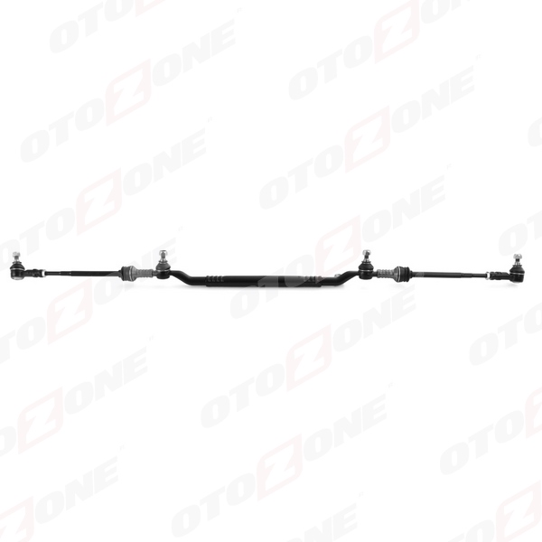 OTOZONE ROT TAKIMI KOMPLE MERCEDES W202 S202 C208 A208 OEM: A2024600405 - OTOZONE SME-04009 kodlu oto yedek parça görseli