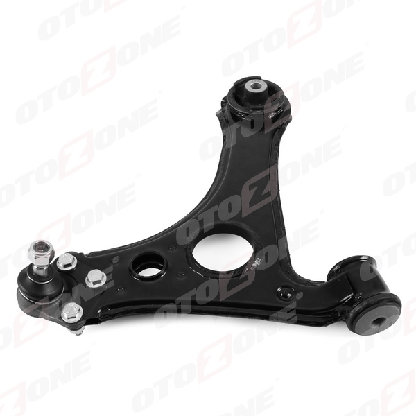 OTOZONE SALINCAK ON SOL ALT MERCEDES VANEO W414 02 05 OEM: A4143300507 - OTOZONE SME-08023 kodlu oto yedek parça görseli