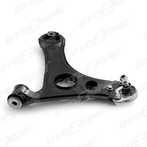 OTOZONE SALINCAK ON SAG ALT MERCEDES A-CLASS W168 97 04 OEM: A1683302407 - OTOZONE SME-08044 kodlu oto yedek parça görseli