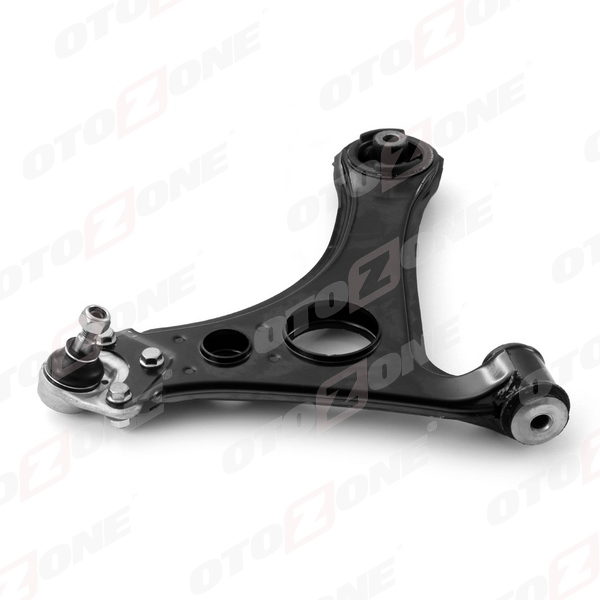 OTOZONE SALINCAK ON SOL ALT MERCEDES A-CLASS W168 97 04 OEM: A1683302307 - OTOZONE SME-08047 kodlu oto yedek parça görseli