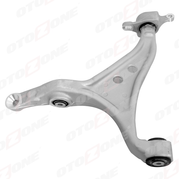 OTOZONE MERCEDES BENZ W166 ALT SALINCAK SOL 06.2011 OEM: 1663300107 - OTOZONE SME-08068 kodlu oto yedek parça görseli