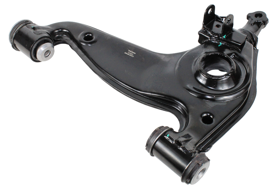 OTOZONE SALINCAK ON SOL ALT ROTILSIZ MERCEDES S-CLASS W140 91 99 OEM: A1403307007 - OTOZONE SME-08096 kodlu oto yedek parça görseli