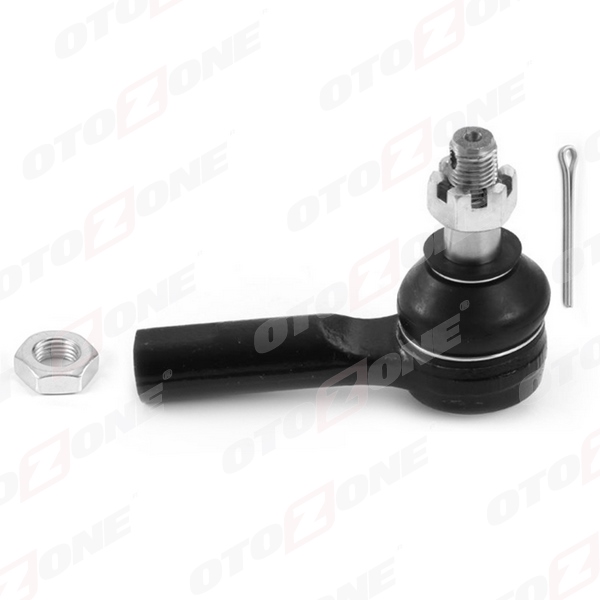 OTOZONE ROT BAŞI DIŞ SAĞ/SOL NISSAN SKYSTAR PICK UP 2.5L YD25DDTİ D22 4X2 4X4 03- / PATHFINDER 3.3L VG33E V 6 R50 97- / PICK UP 2.7L TD27 D22 4X4 97-02 / X-TRAIL 2.0L QR20 T30 01- OEM: 485200P725-485200W025-485203S525 - OTOZONE SNI-01008 kodlu oto yedek parça görseli