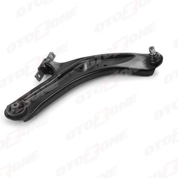 OTOZONE SALINCAK ON SAĞ NISSAN X-TRAIL T32 13 RENAULT KOLEOS II 16 OEM: 545004CA0A-545005HA0A - OTOZONE SNI-08005 kodlu oto yedek parça görseli