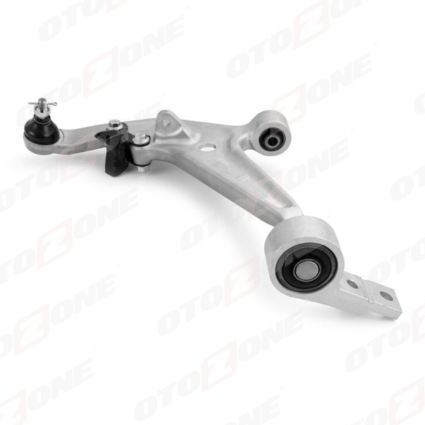 OTOZONE SALINCAK SOL ALT KOMPLE NISSAN X-TRAIL T30 01 07 OEM: 545018H310-545018H31A - OTOZONE SNI-08041 kodlu oto yedek parça görseli