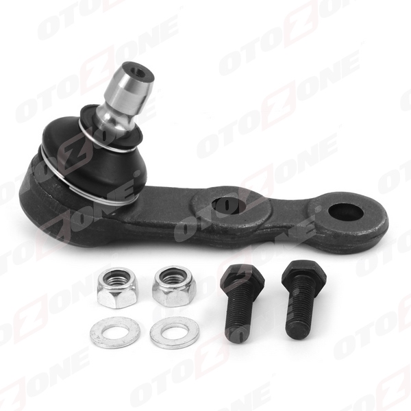 OTOZONE ROTİL ÖN CORSA A -1982-1993-CORSA B 73.78.79-1999-2000-CHEVY MONZA-1994-2001 OEM: 1603128-90166394-1603187 - OTOZONE SOP-03006 kodlu oto yedek parça görseli