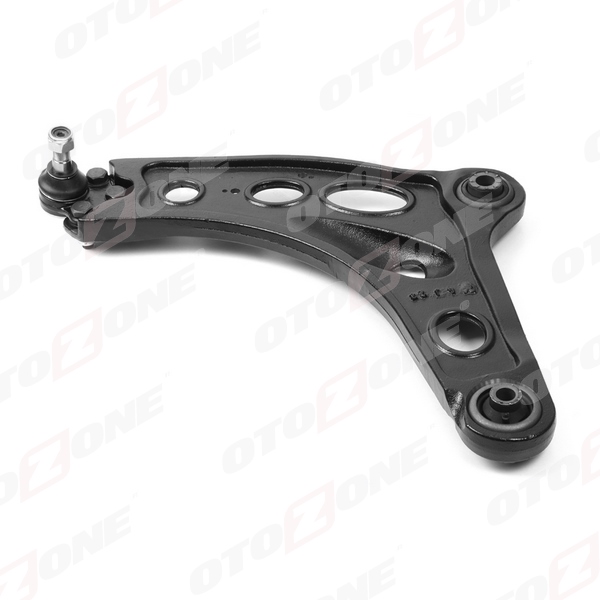 OTOZONE ROTİLLİ SALINCAK SAĞ RENAULT TRAFIC III 15 OPEL VİVARO B 15 1.6dCi 2.0dCi OEM: 545006069R-4422270-93868599 - OTOZONE SOP-08021 kodlu oto yedek parça görseli