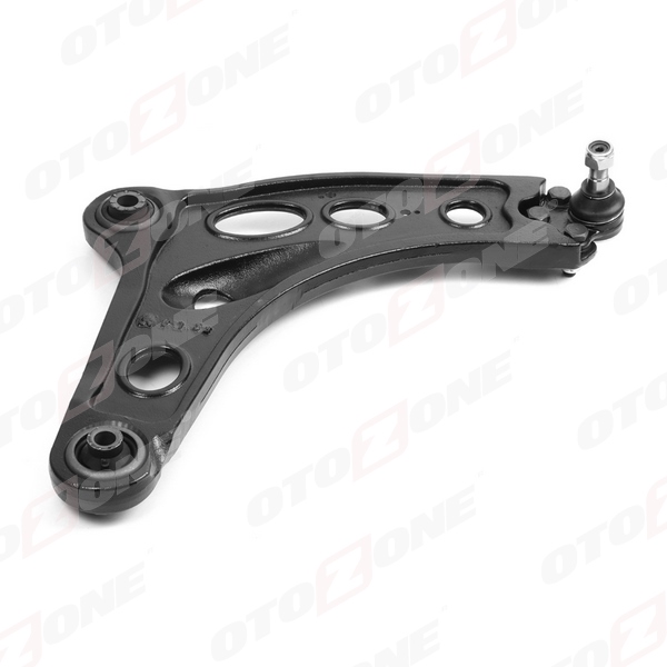 OTOZONE ROTİLLİ SALINCAK SOL RENAULT TRAFIC III 15 OPEL VİVARO B 15 1.6dCi 2.0dCi OEM: 545016850R-545019956R-93868600 - OTOZONE SOP-08022 kodlu oto yedek parça görseli