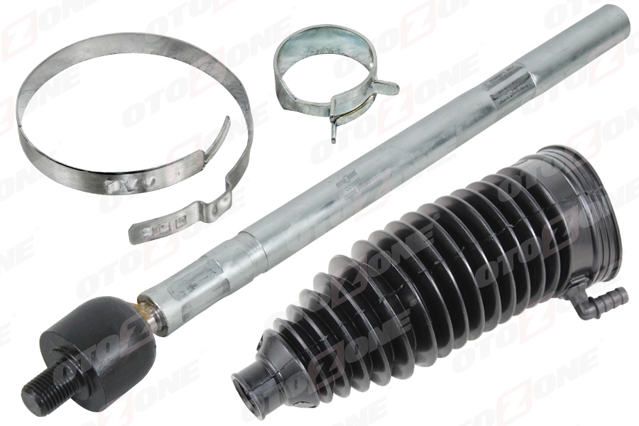 OTOZONE ROT MİLİ KİTİ ROT MİLİ KÖRÜK KELEPÇELER PEUGEOT 307-2000-2008-CITROEN-C4 LA-2004-2009 OEM: 3812.E0 - OTOZONE SPE-02041 kodlu oto yedek parça görseli