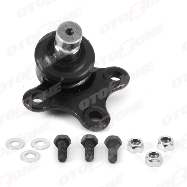 OTOZONE ROTİL SAĞ / SOL ALT.KOMPLE CORSA F-208 19 OEM: 9832039280-9824626380-9831626480 - OTOZONE SPE-03018 kodlu oto yedek parça görseli