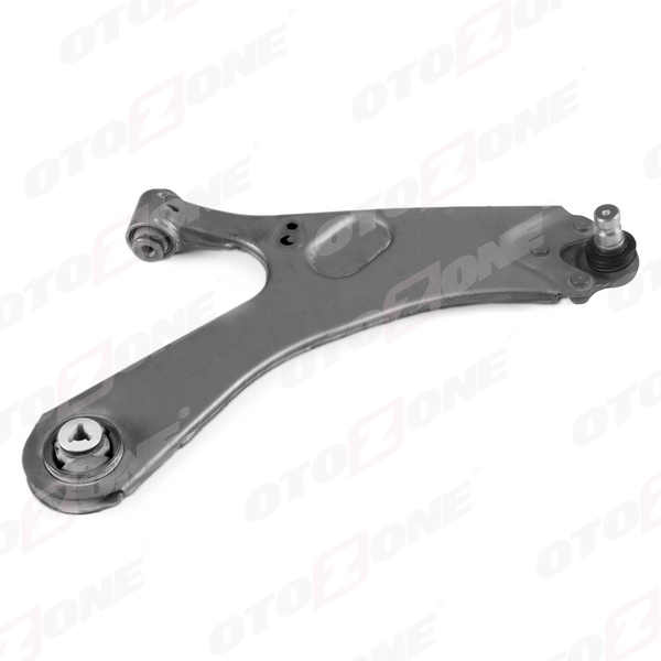 OTOZONE ÖN SALINCAK SAĞ ROTİLLİ OPEL MOKKA 19 CITROEN C4 19 PEUGEOT P2008 19 ALFA ROMEO JUNIOR 24 OEM: 9831682780 - OTOZONE SPE-08070 kodlu oto yedek parça görseli