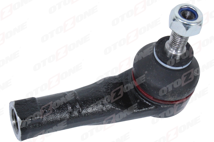 OTOZONE ROT BAŞI SOL RENAULT CLIO III 05 12 CLIO II 98 CLIO SYMBOL 98 KANGOO 98 MEGANE I 96 MODUS 04 NISSAN MICRA III K12 03 10 OEM: 7701475842-48640AX602-7701475842 - OTOZONE SRN-01002 kodlu oto yedek parça görseli