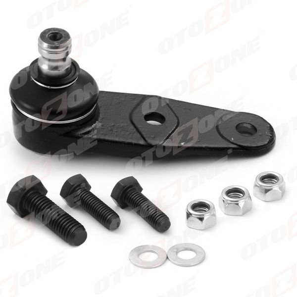 OTOZONE ROTİL ÖN ALT RENAULT R19 R21 MANAGER DACIA SOLENZA SUPERNOVA 03 07 6001538603-7701468883-7701462182 OEM: 6001538603-7701468883-7701462182 - OTOZONE SRN-03003 kodlu oto yedek parça görseli