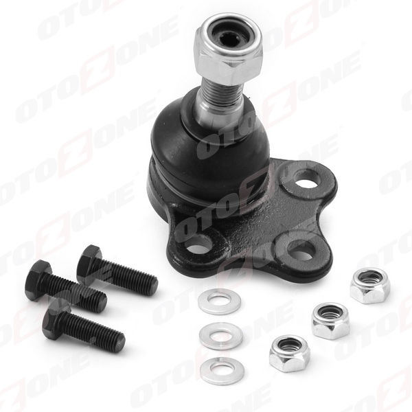 OTOZONE ALT ROTİL TRAFIC II-VIVARO-NISSAN PRIMASTAR 06 7701477385-4016000Q0A-93161884 OEM: 7701477385-4016000Q0A-93161884 - OTOZONE SRN-03012 kodlu oto yedek parça görseli