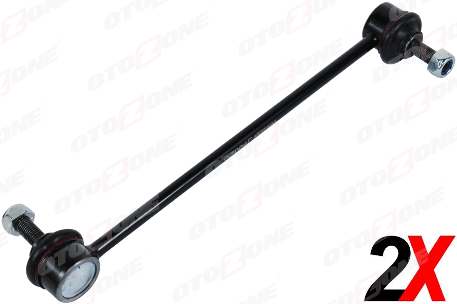 OTOZONE Z ROT ÖN SOL-SAĞ RENAULT MEGANE IV 16 MEGANE IV GRANDTOUR 17 546182227R-546187005R OEM: 546182227R-546187005R - OTOZONE SRN-06021 kodlu oto yedek parça görseli