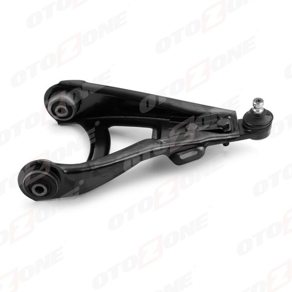 OTOZONE ROTİLLİ SALINCAK ÖN SAĞ ALT RENAULT-R19 91 MEGANE I 95 03 SCENIC I 97 02 OEM: 6000073512-7700831368-7700818051 - OTOZONE SRN-08007 kodlu oto yedek parça görseli