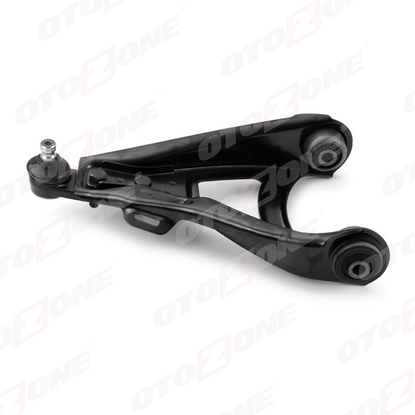 OTOZONE ROTİLLLİ SALINCAK ÖN SOL ALT RENAULT-R19 91 MEGANE I 95 03 SCENIC I 97 02 OEM: 6000073511-7700436302-7700818052 - OTOZONE SRN-08008 kodlu oto yedek parça görseli