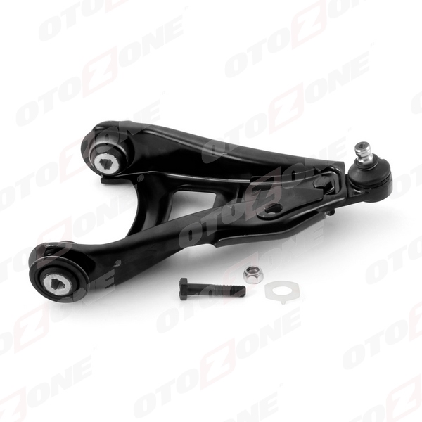 OTOZONE SALINCAK SAĞ KOMPLE RENAULT CLIO II 98 05 KANGOO 97 SYMBOL 08 THALIA 08 KANGOO 10 OEM: 8200942408-7700425228-8200197187 - OTOZONE SRN-08010 kodlu oto yedek parça görseli