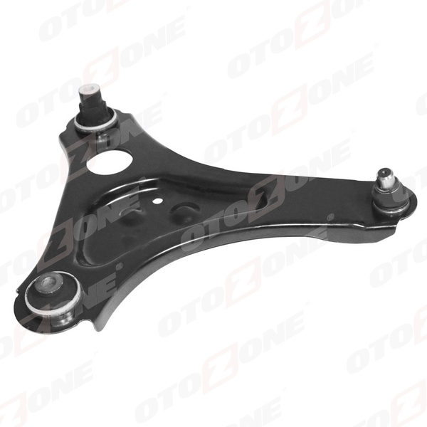 OTOZONE ROTİLLİ SALINCAK ÖN SOL ALT RENAULT TWINGO 2014- OEM: 545057345R-4533302900 - OTOZONE SRN-08081 kodlu oto yedek parça görseli