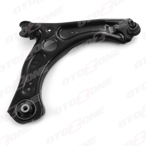 OTOZONE SALINCAK ÖN SAĞ A1 SPORTBACK GBA 18-19 ARONA KJ7 -IBIZA VI KJ1 -POLO VI AW1 17-19 OEM: 2Q0407152C - OTOZONE SSE-08004 kodlu oto yedek parça görseli