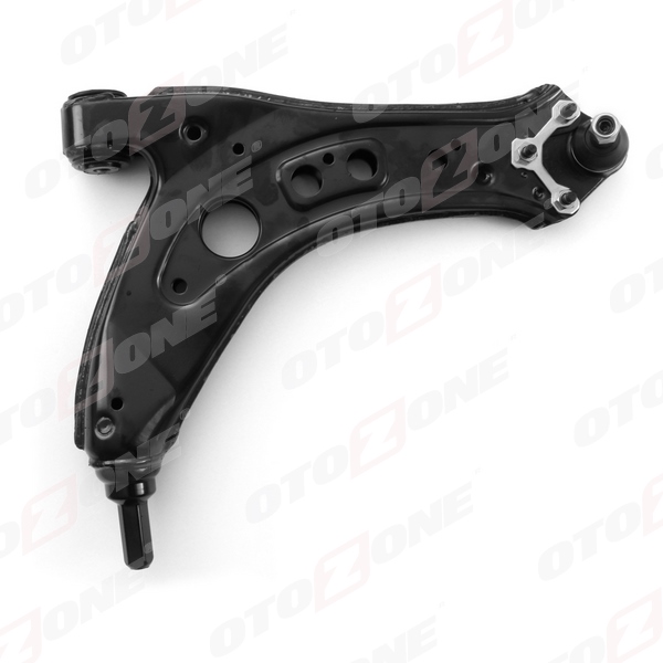 OTOZONE ROTİLLİ SALINCAK SAĞ POLO 02- - IBIZA IV 02-09 - FABIA 99- - CORDOBA 02-09 - ROOMSTER 06-10 6Q0407151D-6Q0407366A-6Q0407366M OEM: 6Q0407151D-6Q0407366A-6Q0407366M - OTOZONE SSK-08001 kodlu oto yedek parça görseli