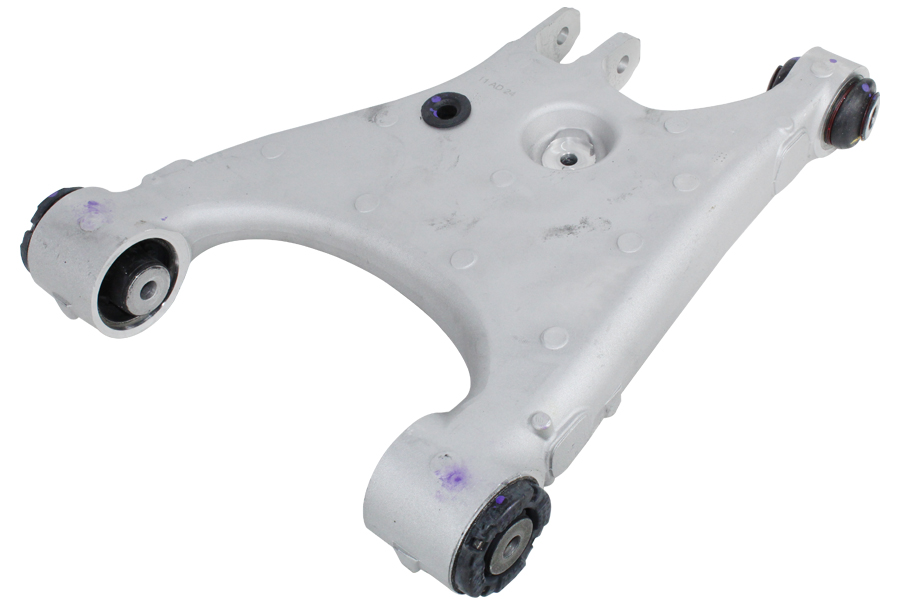 OTOZONE DENGE KOLU ARKA ALT TESLA MODEL S OEM: 102745999A-102141600A-102141600D - OTOZONE STE-07017 kodlu oto yedek parça görseli