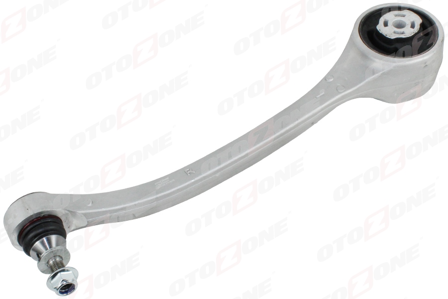 OTOZONE SALINCAK ROTİLLİ ÖN SAG ALT TESLA MODEL S MODEL X DÖVME ALÜMİNYUM OEM: 600666400C-104157500B-104157500A - OTOZONE STE-08005 kodlu oto yedek parça görseli