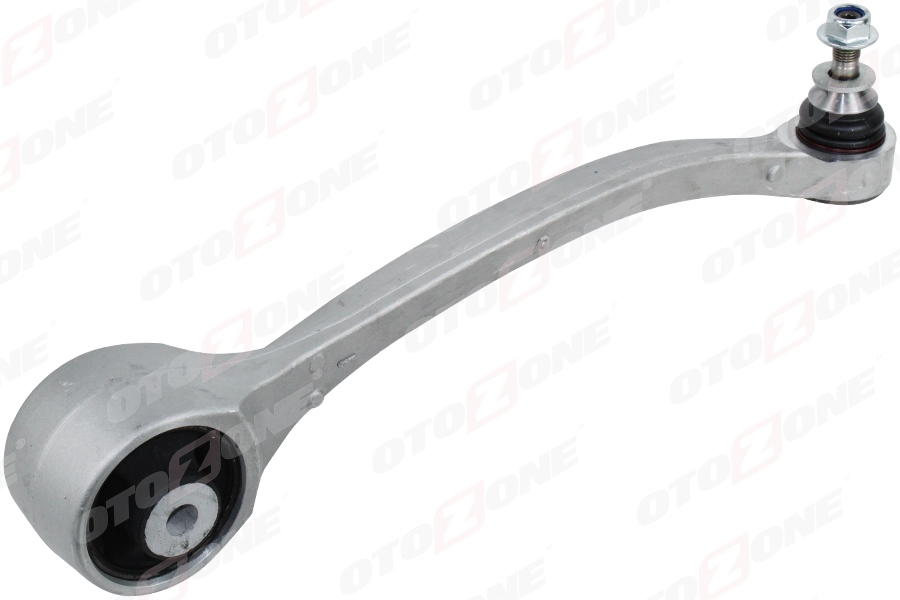 OTOZONE SALINCAK SAG ON ALT ROTILLI BURCLU ALUMINYUM TESLA MODEL S 2012- OEM: 104157500A - OTOZONE STE-08006 kodlu oto yedek parça görseli