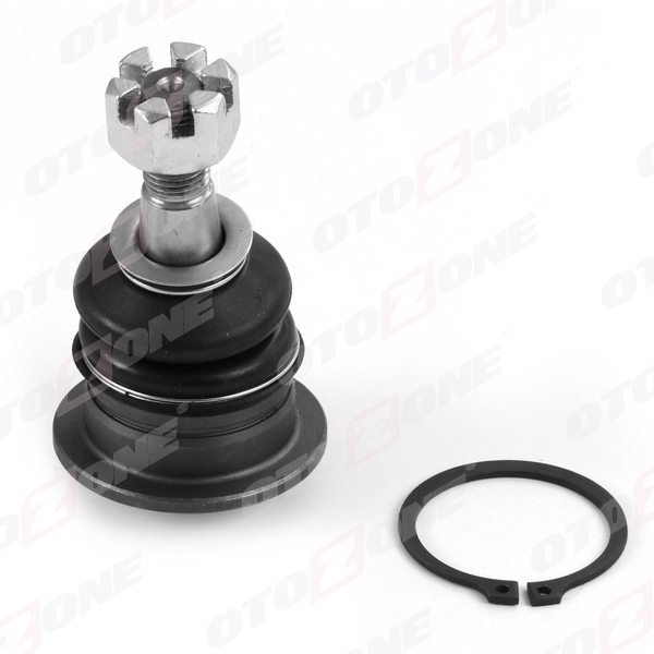 OTOZONE ROTİL ÖN SAĞ-SOL TOYOTA HILUX 2WD 58MM PICK-UP 05 HILUX 4WD PICK-UP 05 OEM: 4331009015-433100K010 - OTOZONE STO-03004 kodlu oto yedek parça görseli